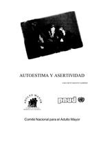 Autoestima Y Asertividad