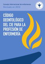 Código Deontológico del CIE para la profesión de Enfermería