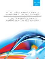 Código de Ética y Deontología de la Enfermería de la Comunitat Valenciana