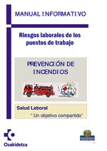 Prevención de Incendios