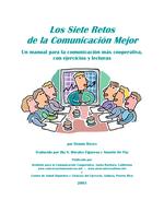 Los Siete Retos de la Comunicación