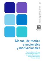 Manual de teorías emocionales y motivacionales